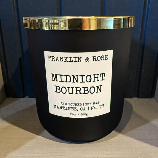 Midnight Bourbon