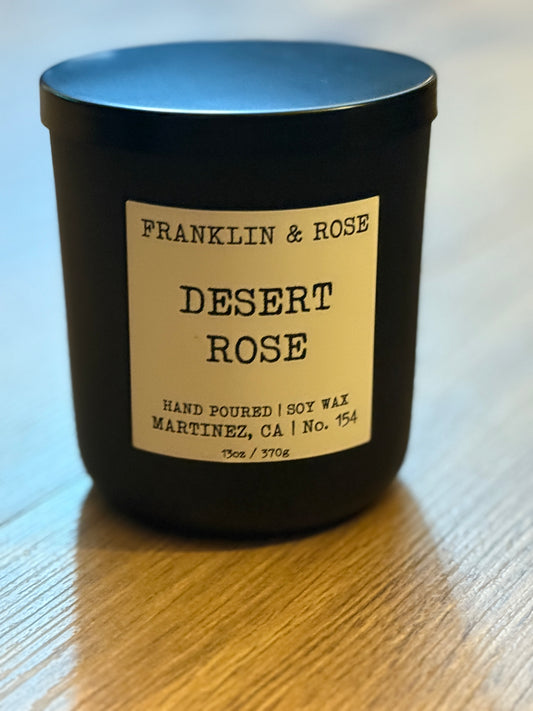 Desert Rose (Cactus Flower)